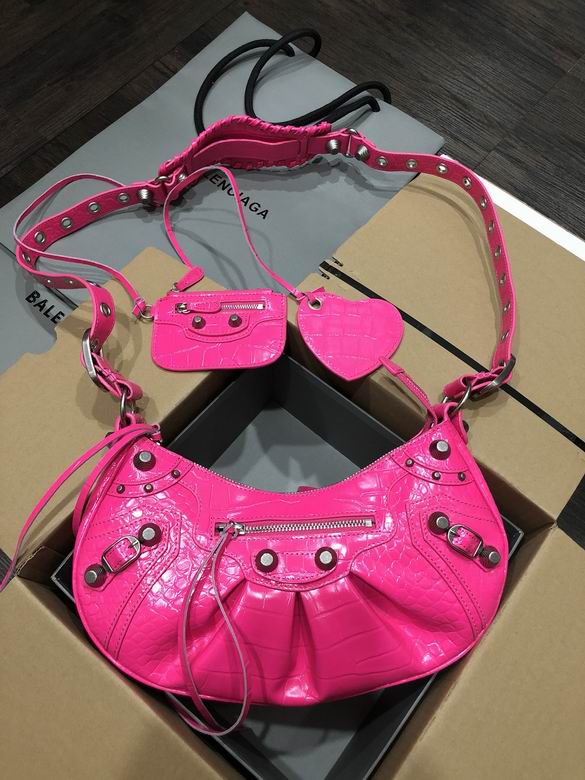 Balenciaga 大33x16x8cm FY 3