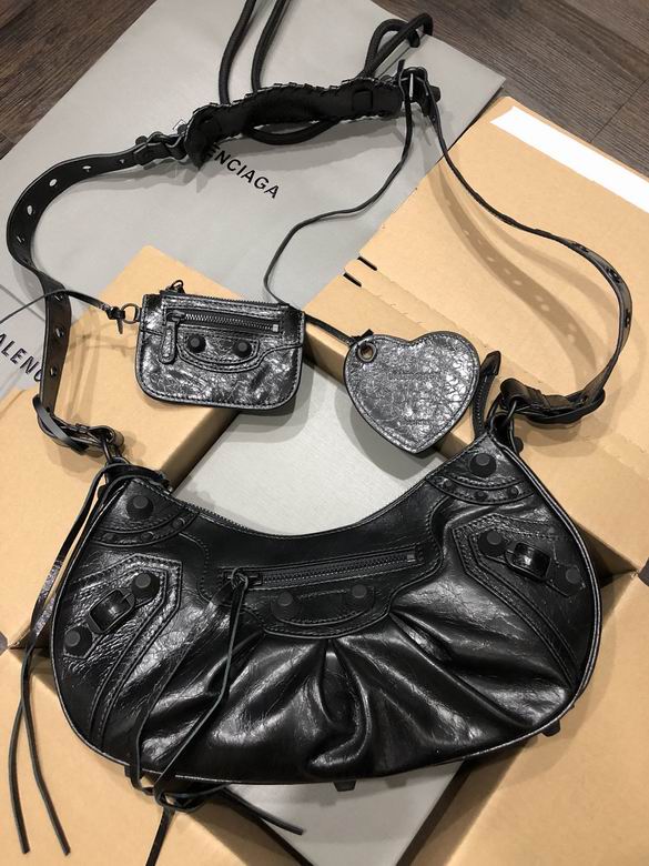 Balenciaga 大33x16x8cm FY 5