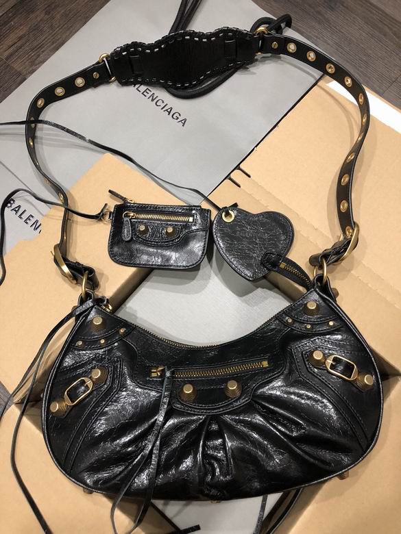 Balenciaga 大33x16x8cm FY 7