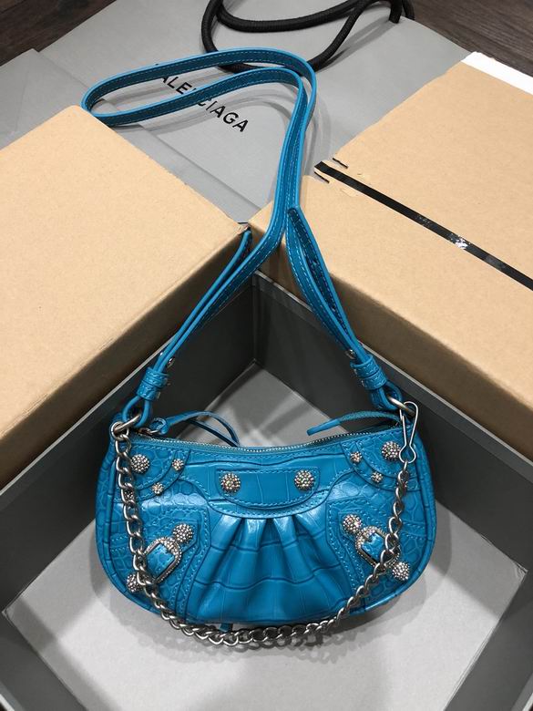 Balenciaga 20x11x4cm FY 1