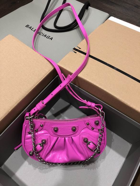 Balenciaga 20x11x4cm FY 4