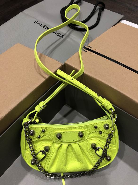 Balenciaga 20x11x4cm FY 2
