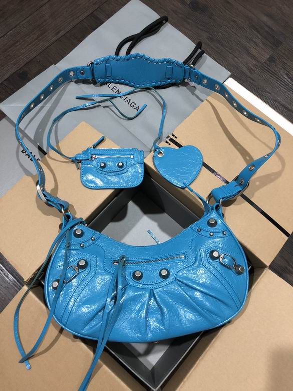 Balenciaga 33x16x8cm FY1
