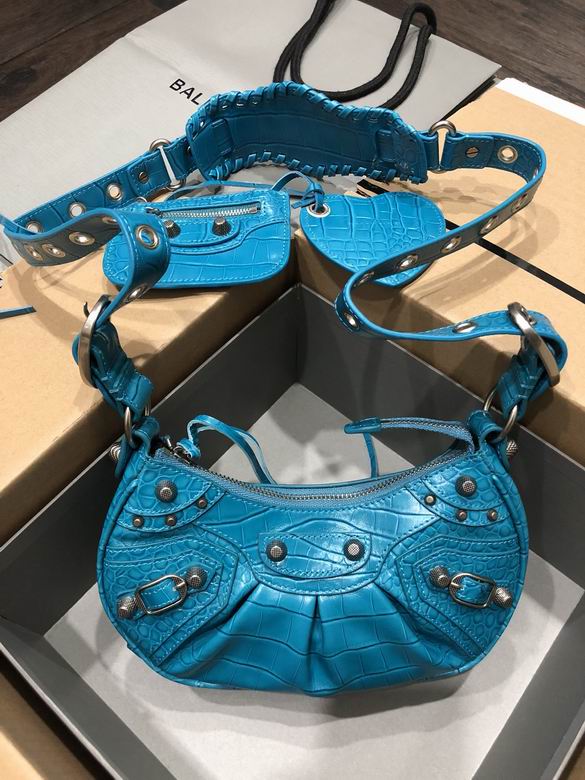 Balenciaga 小26x16x10cm FY 2