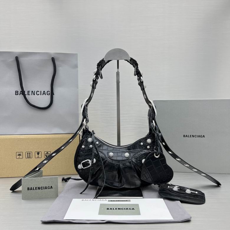 Le Cagole 92718 26X16X9.9cm GY 11
