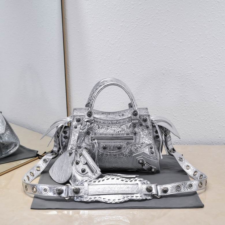 Balencia 68130900 26X11X18cm GY 2