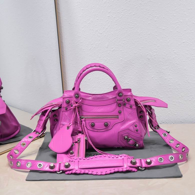 Balencia 68130900 26X11X18cm GY 4