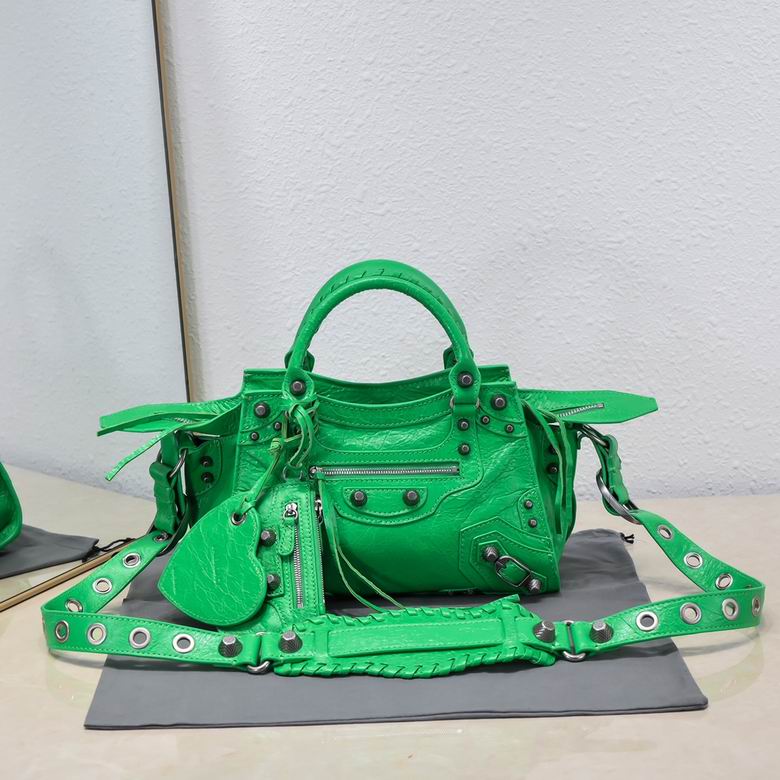 Balencia 68130900 26X11X18cm GY 5