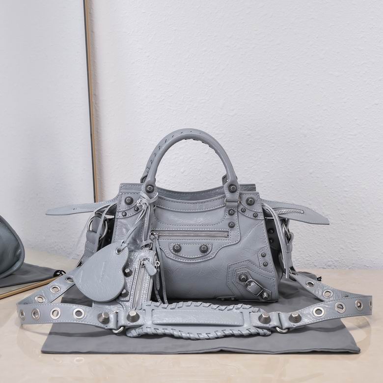 Balencia 68130900 26X11X18cm GY 6
