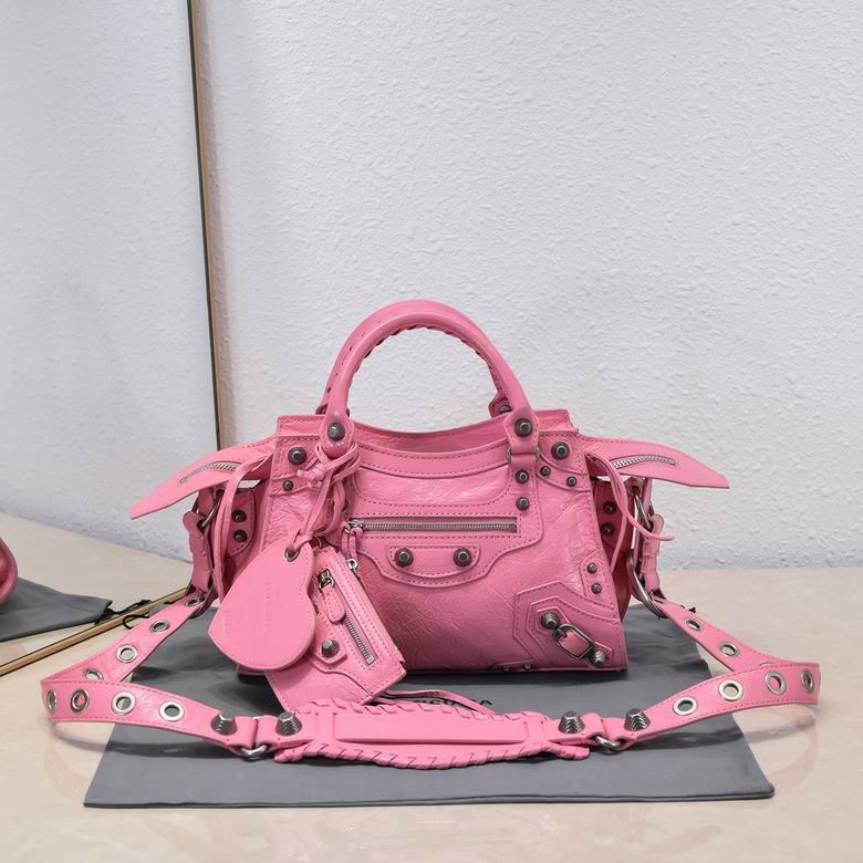 Balencia 68130900 26X11X18cm GY 7