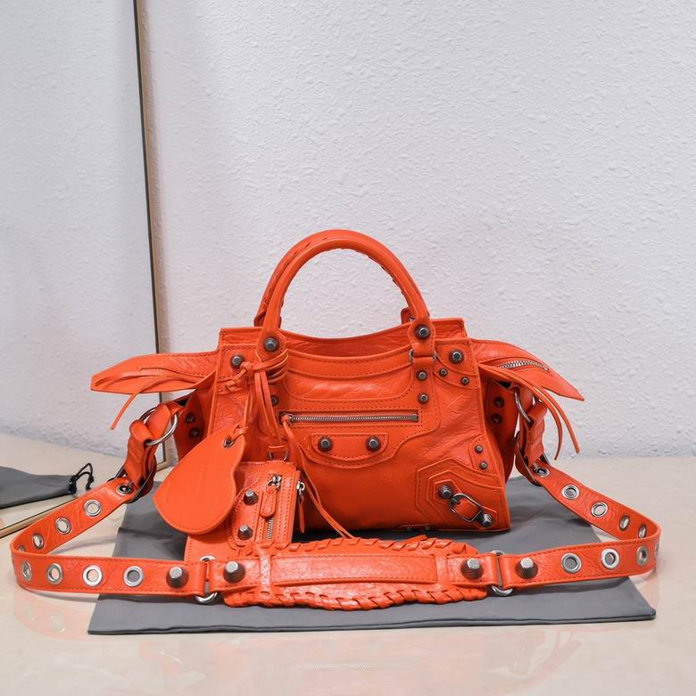 Balencia 68130900 26X11X18cm GY 12