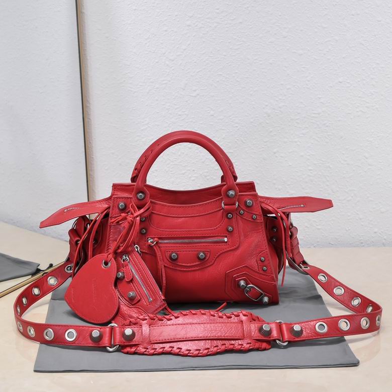 Balencia 68130900 26X11X18cm GY 14