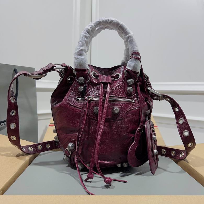 LeCagole 30X23X17cm 032203 GY 2