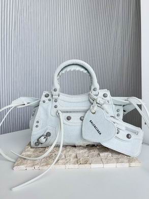 25.9X17.8X11.4cm 091103 GY 3colour