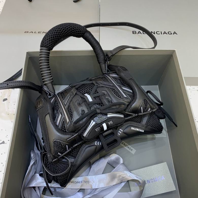 Balenciaga 26.9x25.9x10.9cm FY