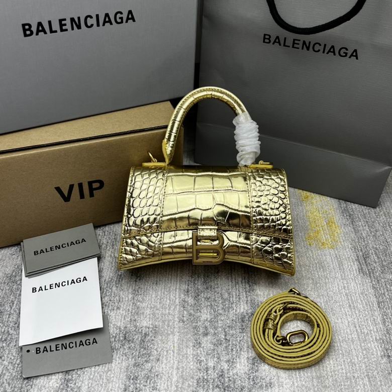 Balenciaga 19x8x21cm FY 4