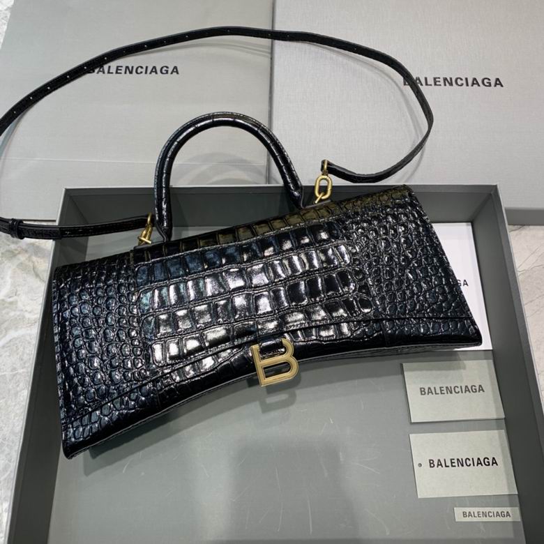 Balenciaga 底部宽6x高15x长35cm FY 1