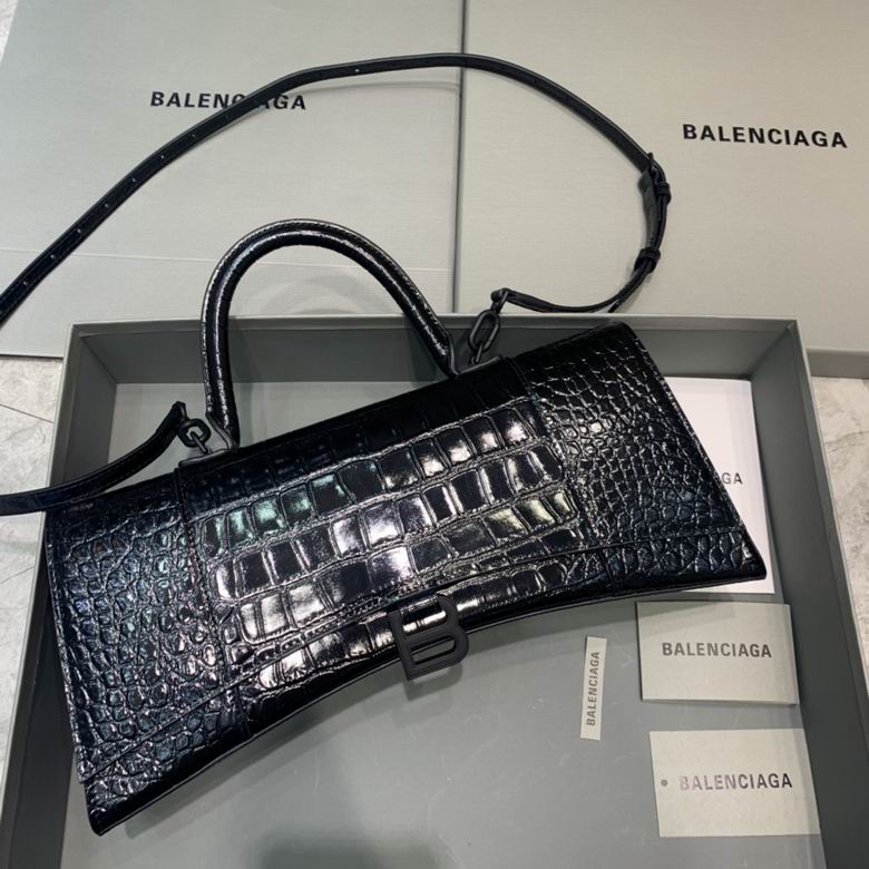 Balenciaga 底部宽6x高15x长35cm FY 2