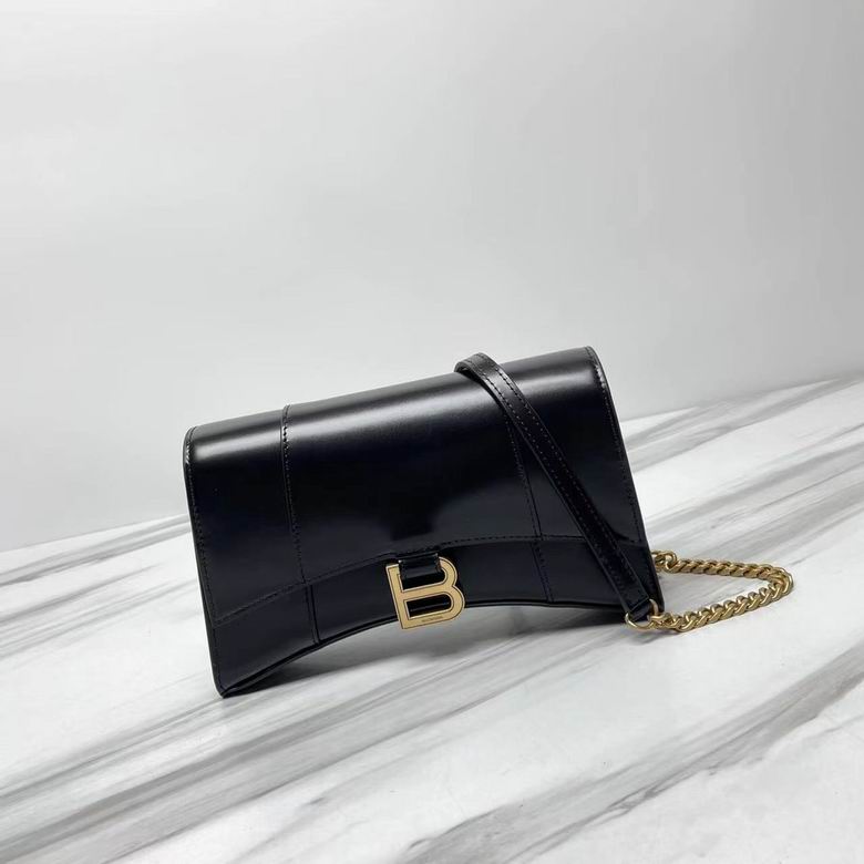 Hourglass 8885 23X14X5.8cm GY 6colour