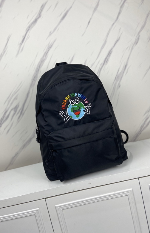 Explorer B0538 46X34X18cm YT 3colour
