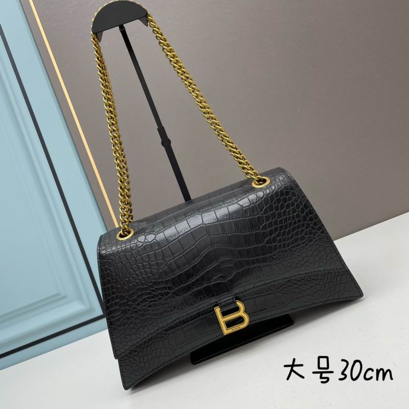 Balenciaga Hourglass 3932 30x18x11cm  ww