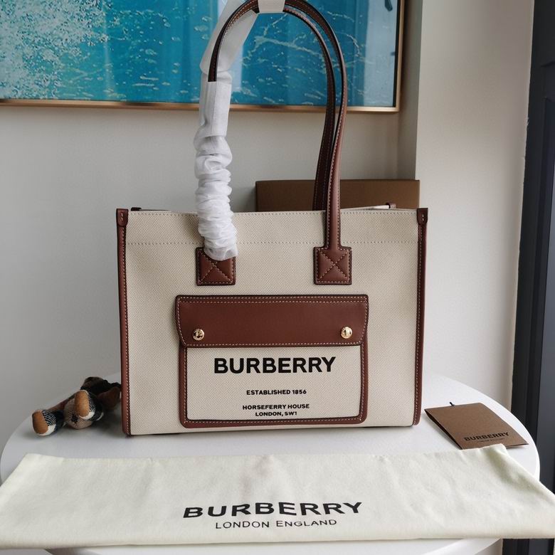 Burberry 33x12.5x26cm  YG