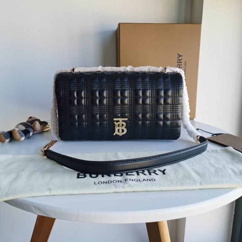 Burberry Lola 28x17x6.6cm HQ 2