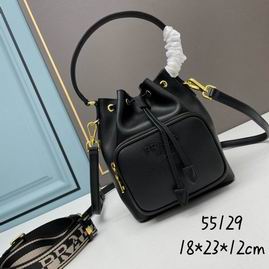 Prada 55129 18x23x12cm ww8色