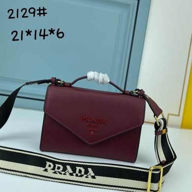 Saffiano 2129 21X14X6.5cm YW