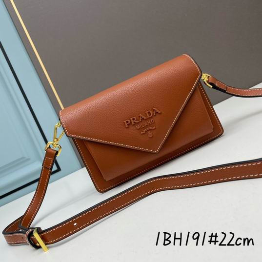 Prada 1BH191 22x15x6cm ww6色