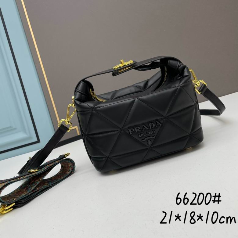 66200 21X18X10cm XM  5colour