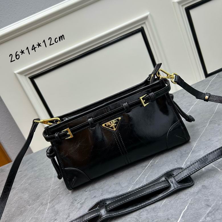 Prada LusSolf 1BG445 26x14x12cm ww