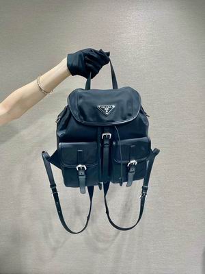Nylon 1BZ667A 24x28x12cm Ap