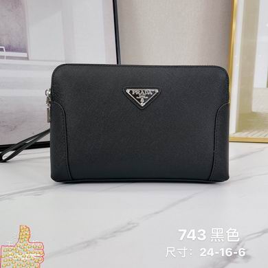 743 24X6X16cm XM