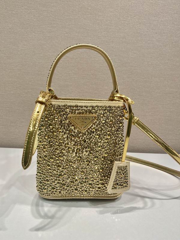 Prada Panier 1BA373 15x16x9.5cm AP2色
