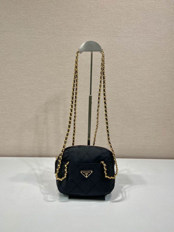 Prada Vintage 1BD632 19x14x6cm AP