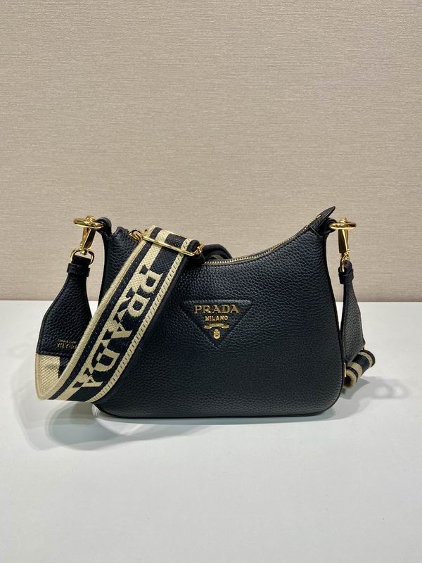 Prada 1BH193 24x18x6cm AP
