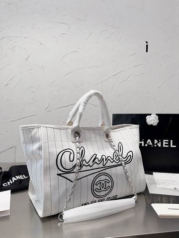 Chanel tote 6806# 38x28cm zy3色