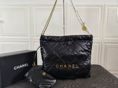 207-1 39X42X8cm WO black