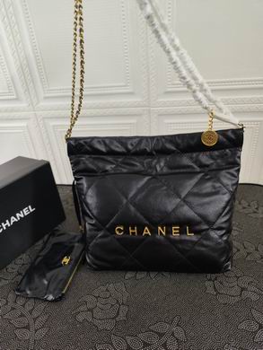 207-1 35X37X7cm WO black