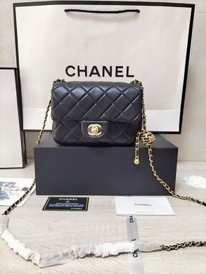 Classic Flap CF 9023 18X13X7cm WO