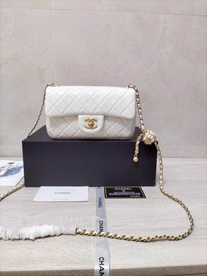 Classic Flap CF 9023 20X13X7cm WO