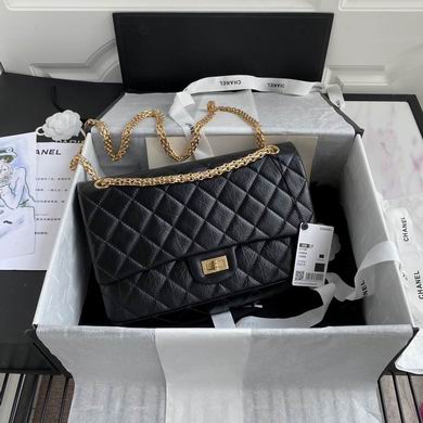 Chanel 2.55  原单