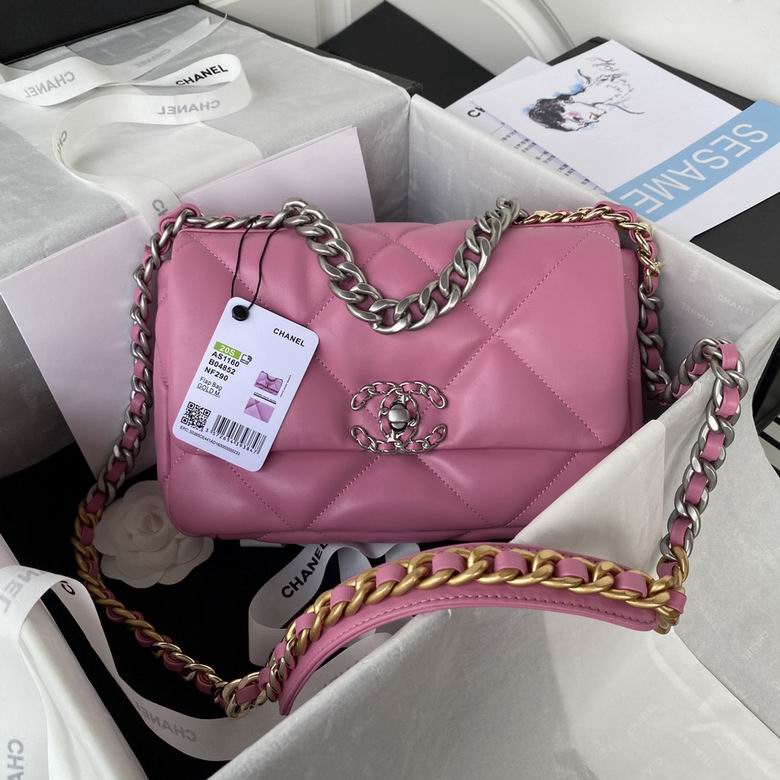 CHANEL 19 26cm AL 2