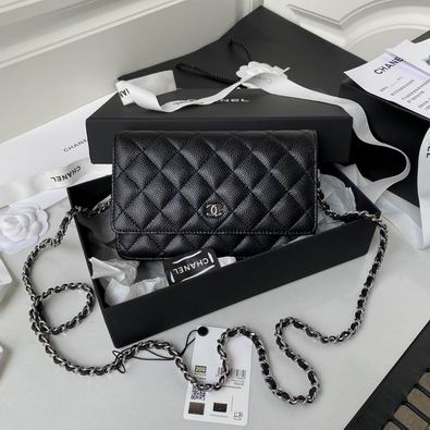 Wallet on chain 0250 19cm al