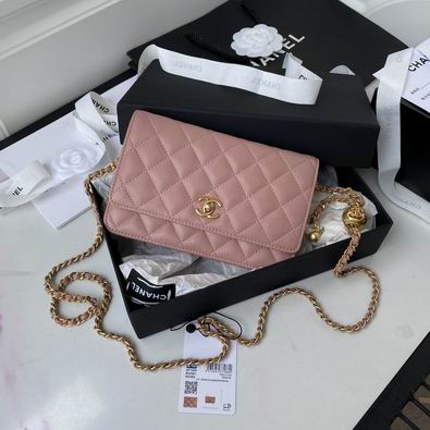 Wallet on chain 1450 19 cm al