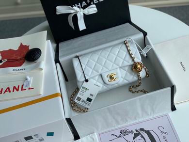 Wallet on chain 1878 13x20x7 cm al04