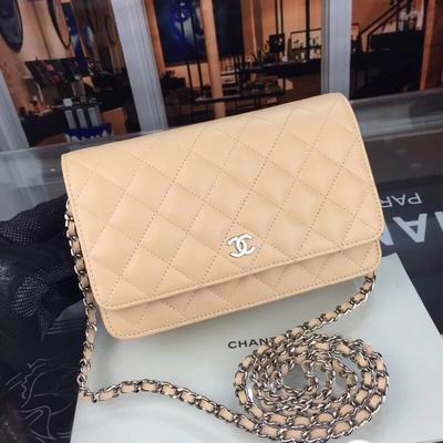 Wallet on chain 33814 19x12.5cm al24