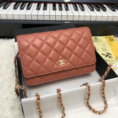Wallet on chain 33814 19x12.5cm al29