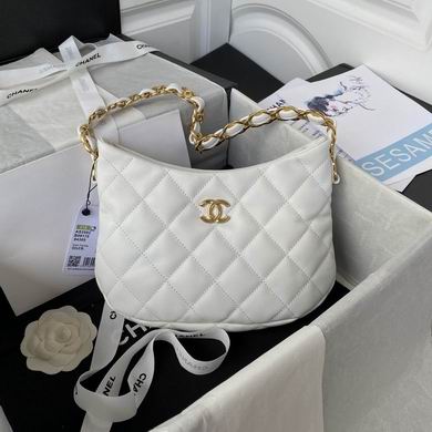 2025 Chanel 斜挎包 原单